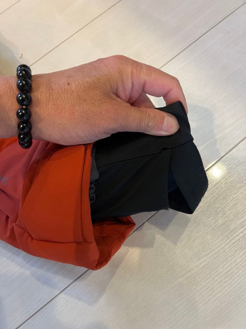 セール‼️HALTIのメンズスキーアウトドアウェア　USのMサイズ