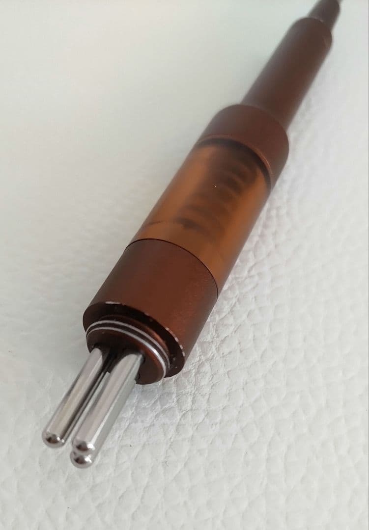 コアフィット フェイスポインター