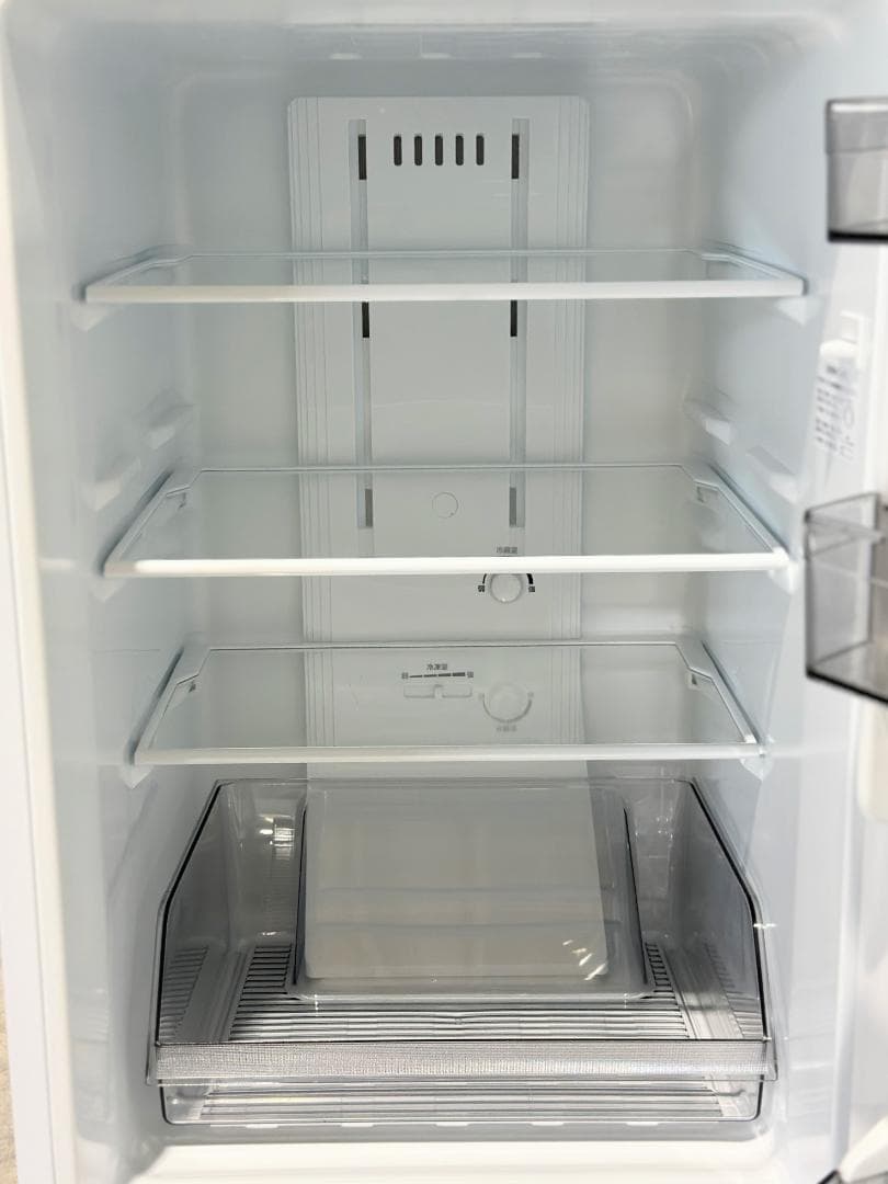 新生活 一人暮らし 送料無料 東芝 2ドア冷蔵庫 153L 右開き