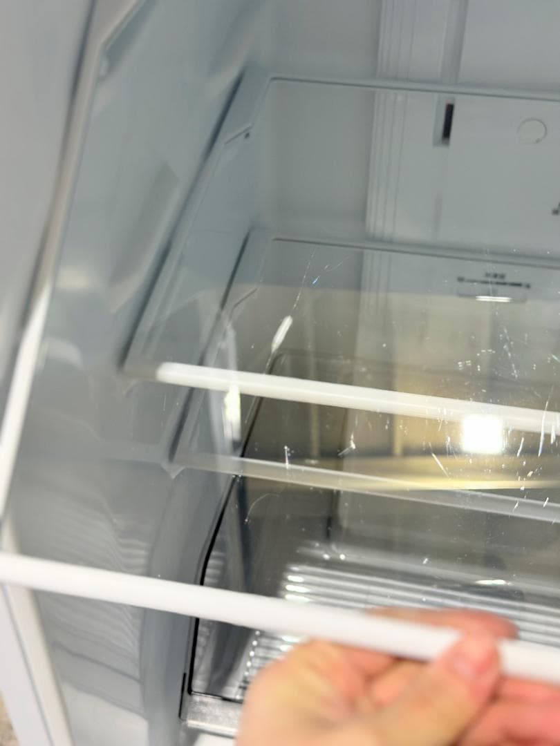 新生活 一人暮らし 送料無料 東芝 2ドア冷蔵庫 153L 右開き