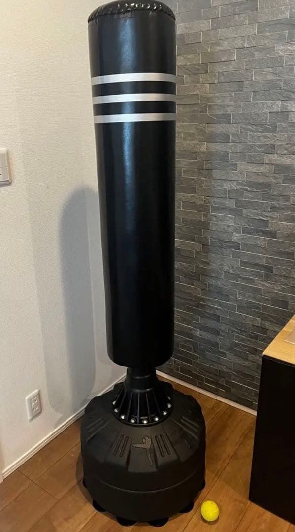 トレーニング用サンドバッグ　新品