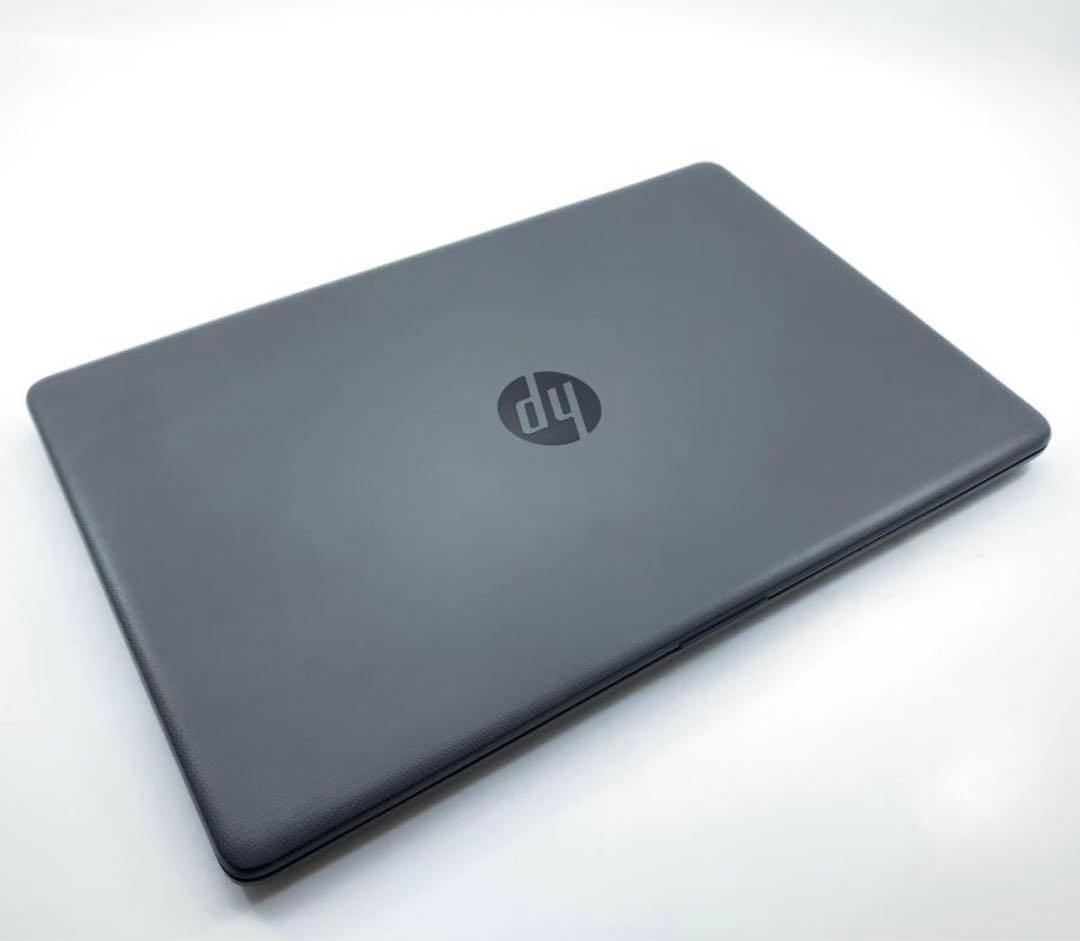 Hp ノートパソコン windows11 core i5 628GB