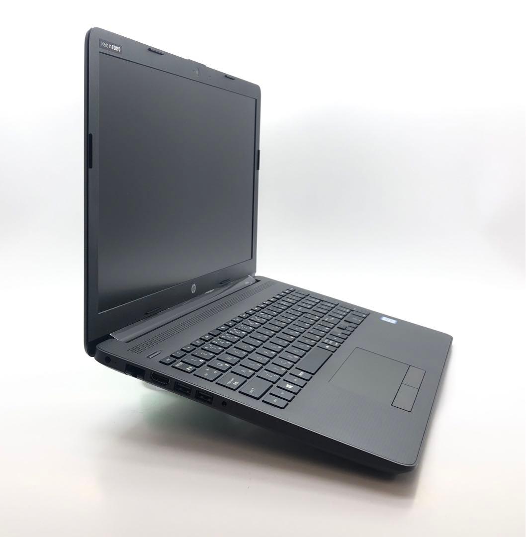 Hp ノートパソコン windows11 core i5 628GB