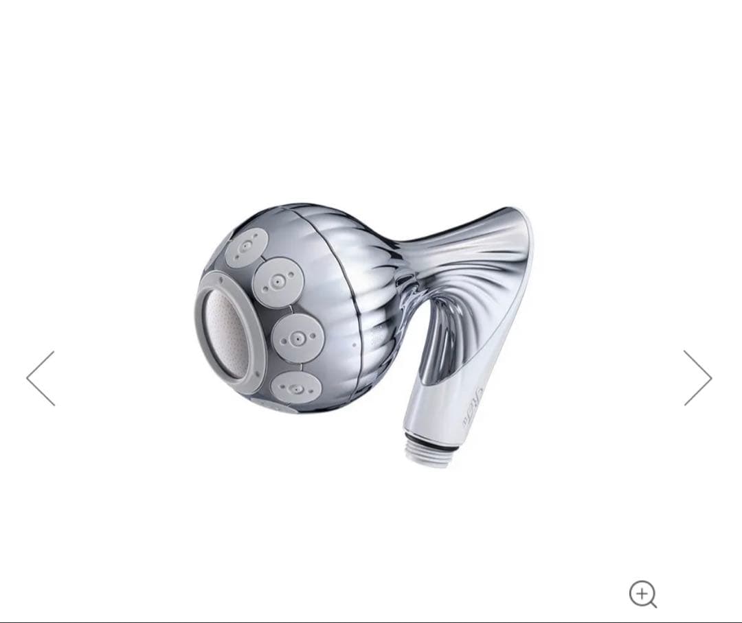 ReFa MISTPIA シルバー 超微細ミスト