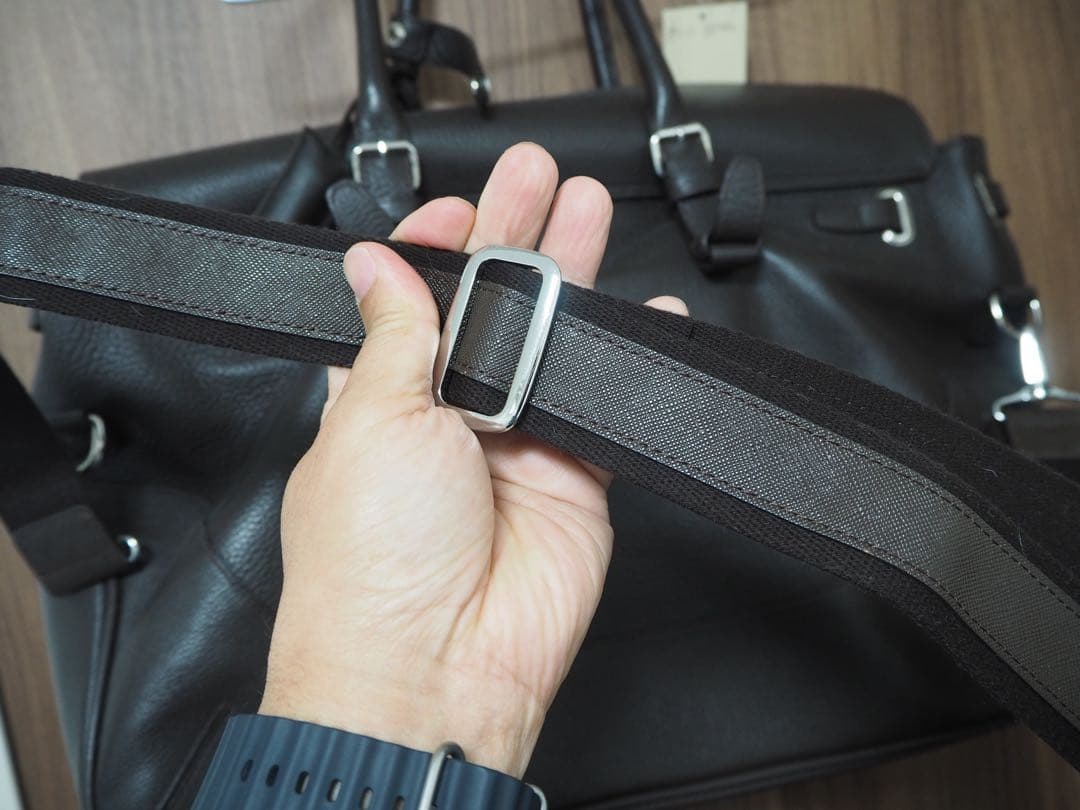 メイデンヴォヤージュ　Lダークブラウン