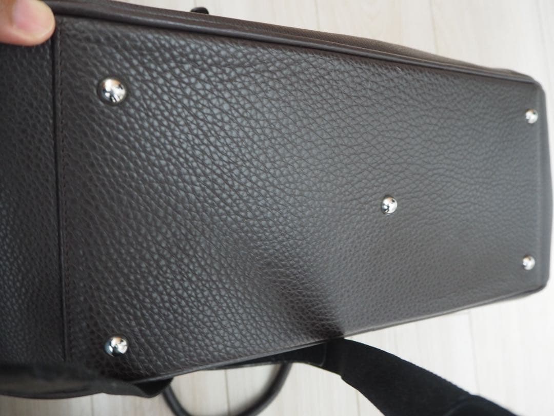 メイデンヴォヤージュ　Lダークブラウン