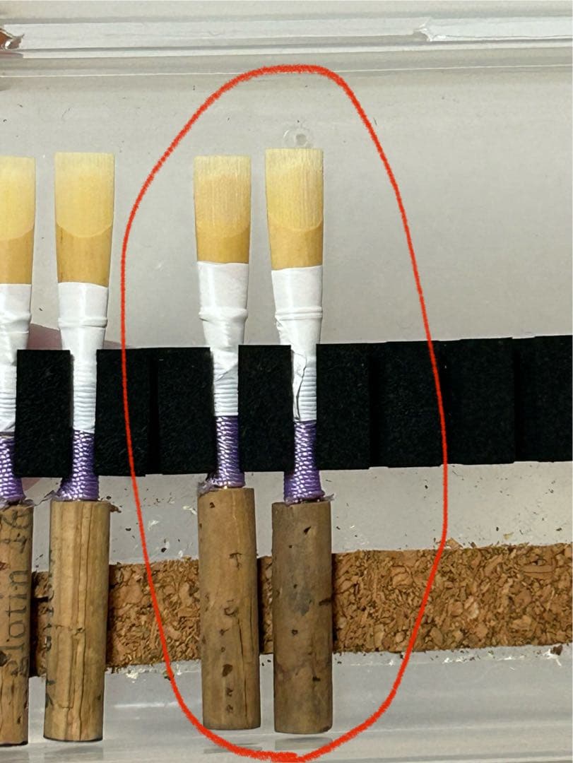 【工房リペア済み】新品 No brand オーボエ