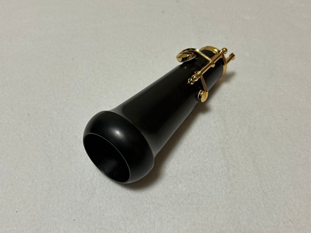 【工房リペア済み】新品 No brand オーボエ