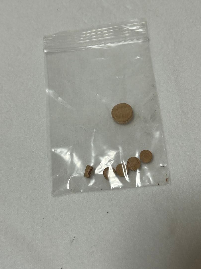 【工房リペア済み】新品 No brand オーボエ