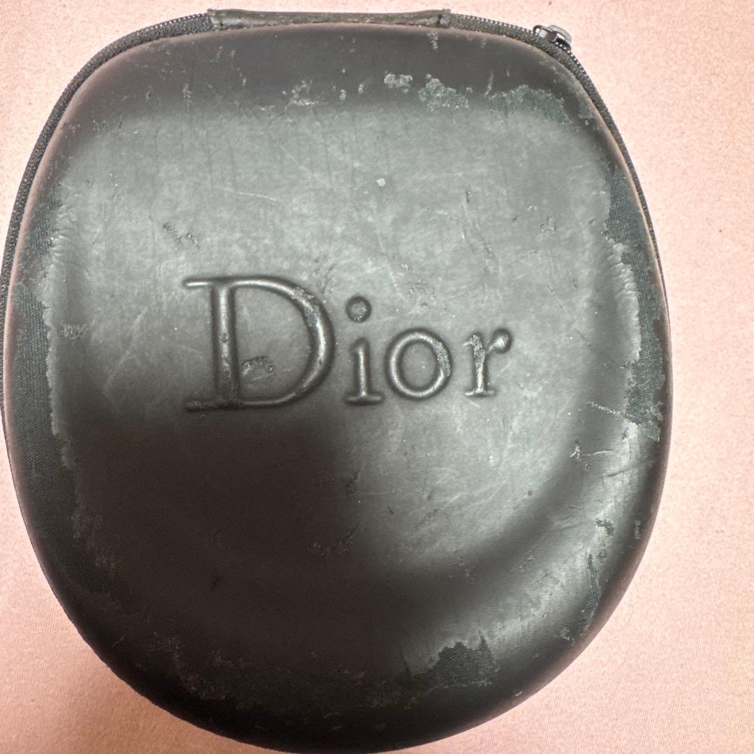 Dior グレー サングラス