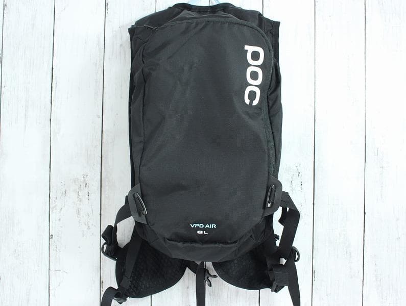 POC Spine VPD Air 8L バックパック
