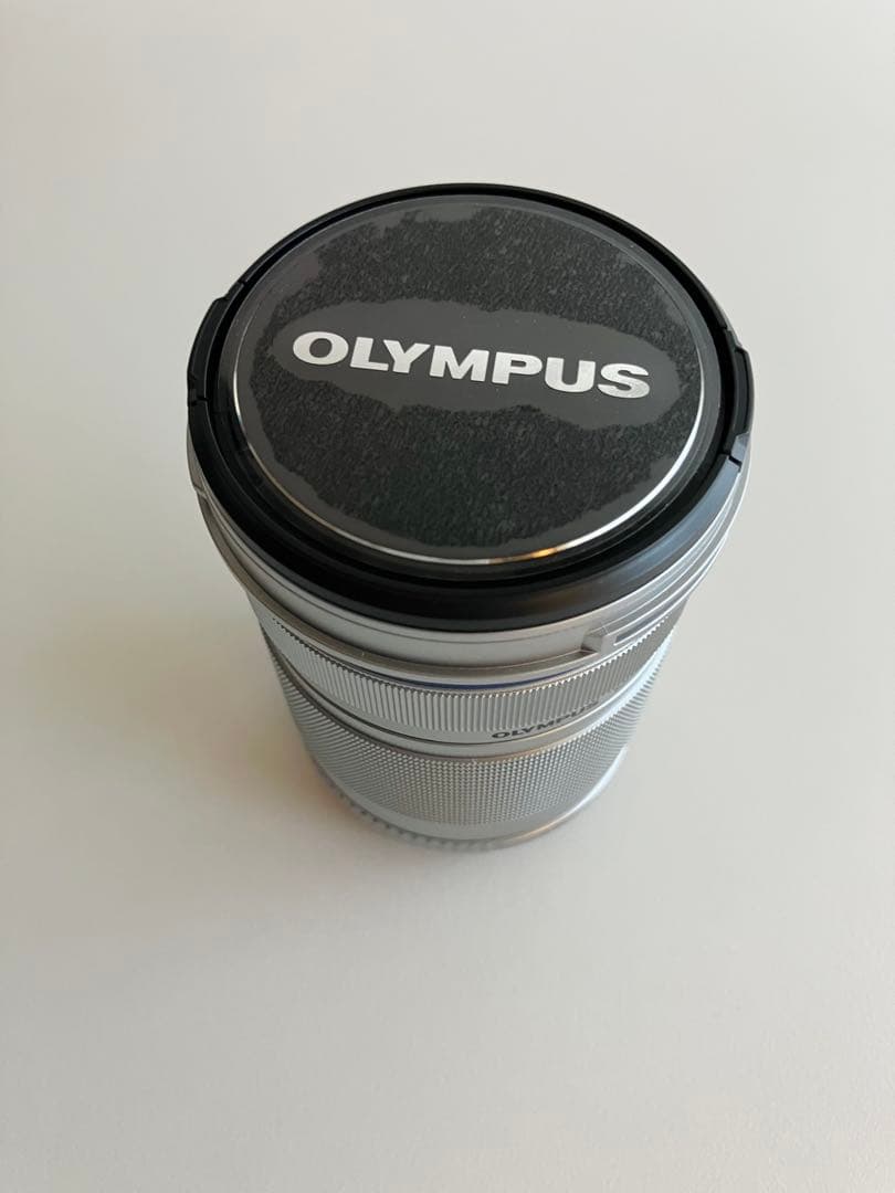 OLYMPUS 40-150mm f/4-5.6 レンズ　望遠　オリンパス