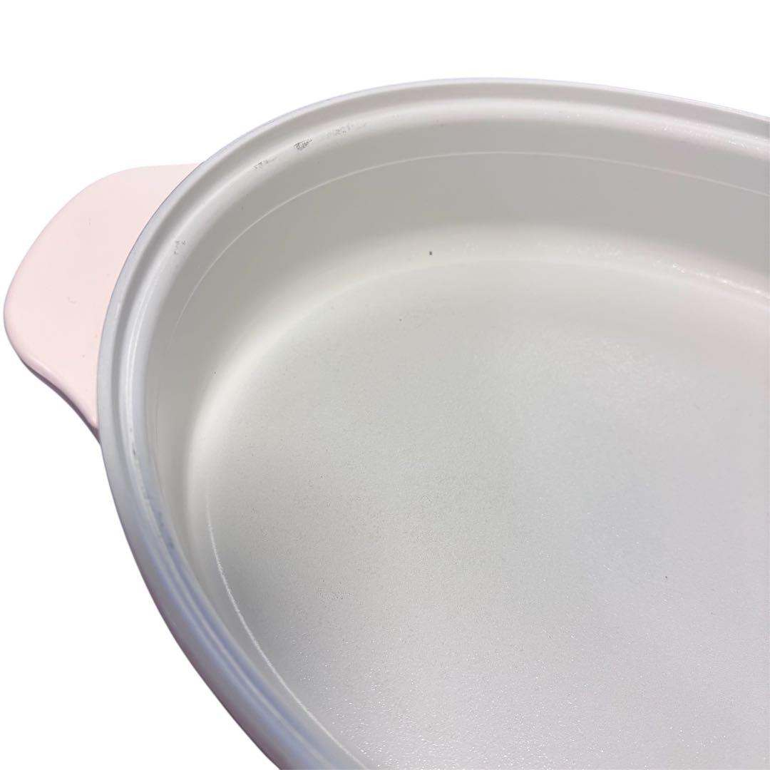 BRUNO オーバルホットプレート グレージBOE053