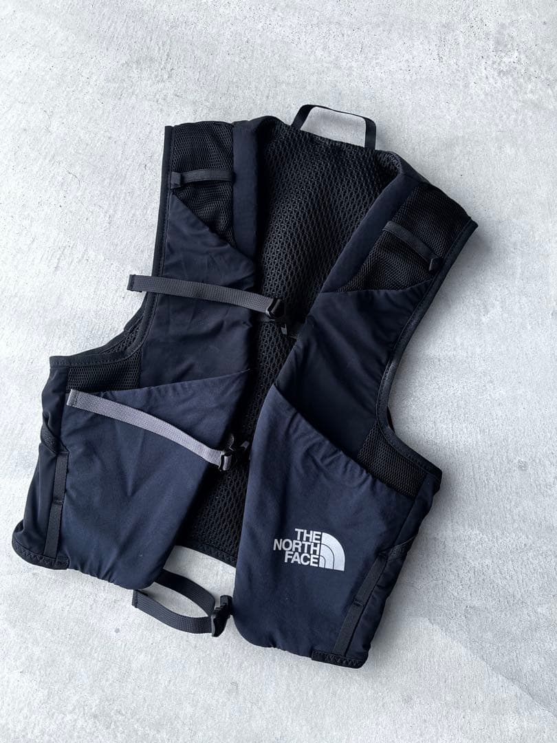 THE NORTH FACE TR ZERO NM61916 トレラン