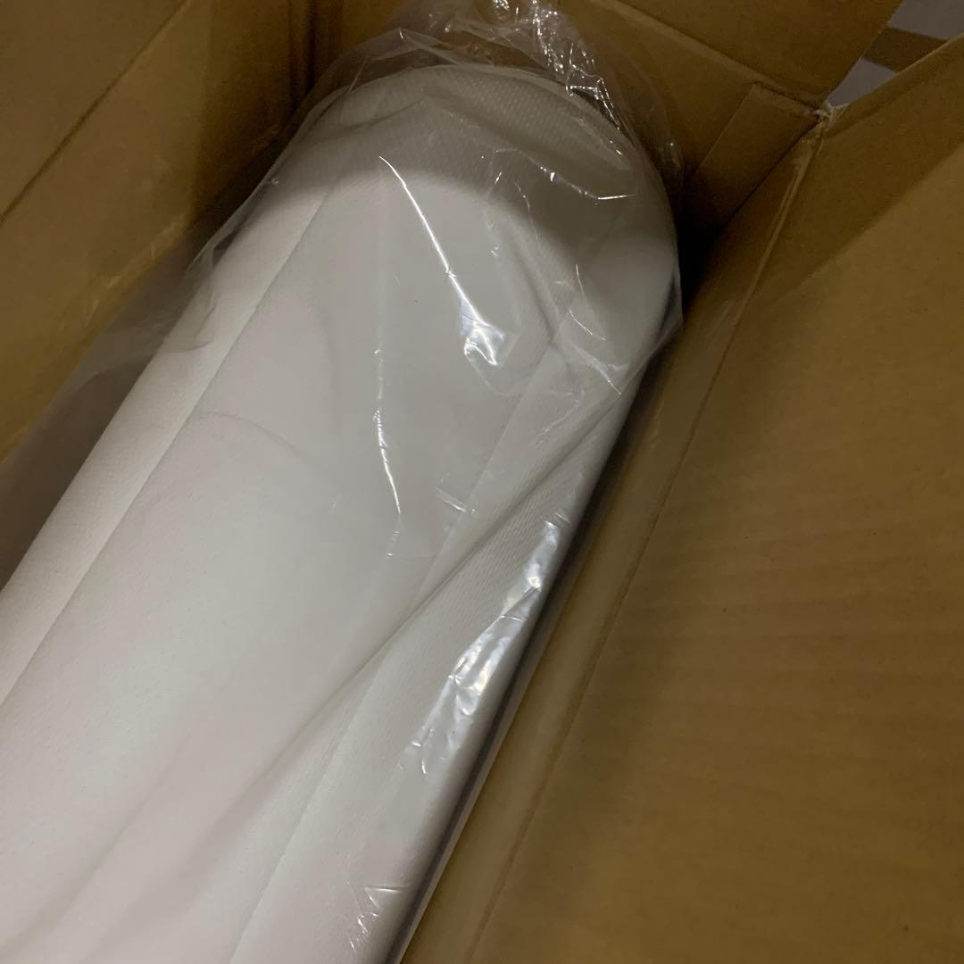 エアウィーヴ マットレス シングル スマート01 マットレスパッド 高反発