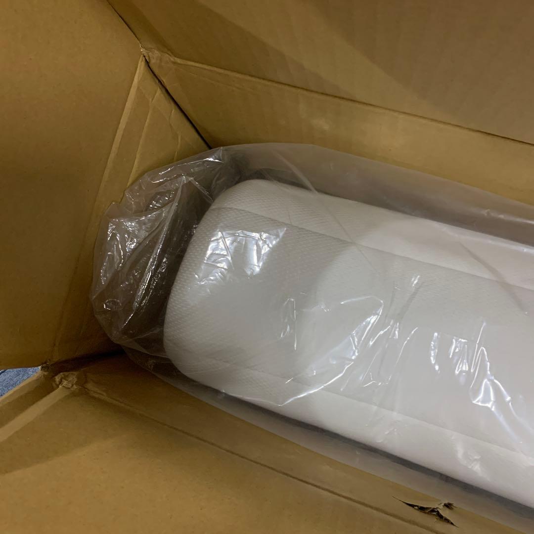 エアウィーヴ マットレス シングル スマート01 マットレスパッド 高反発