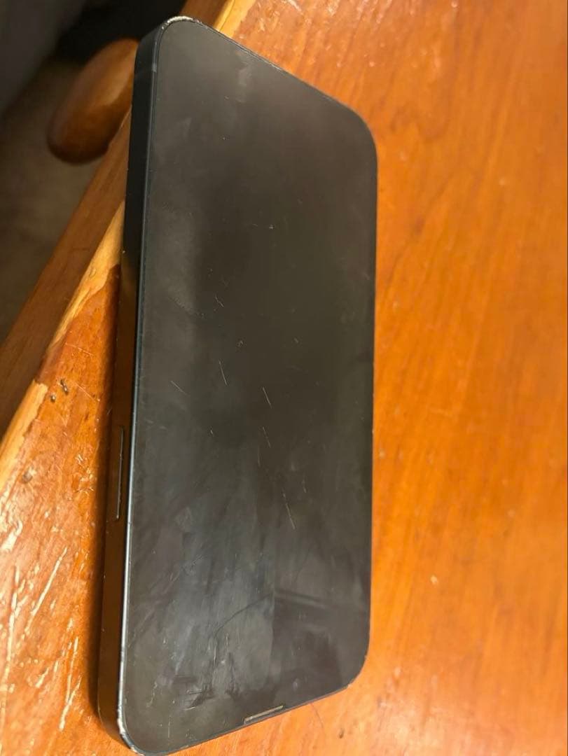 Apple iPhone 13 本体