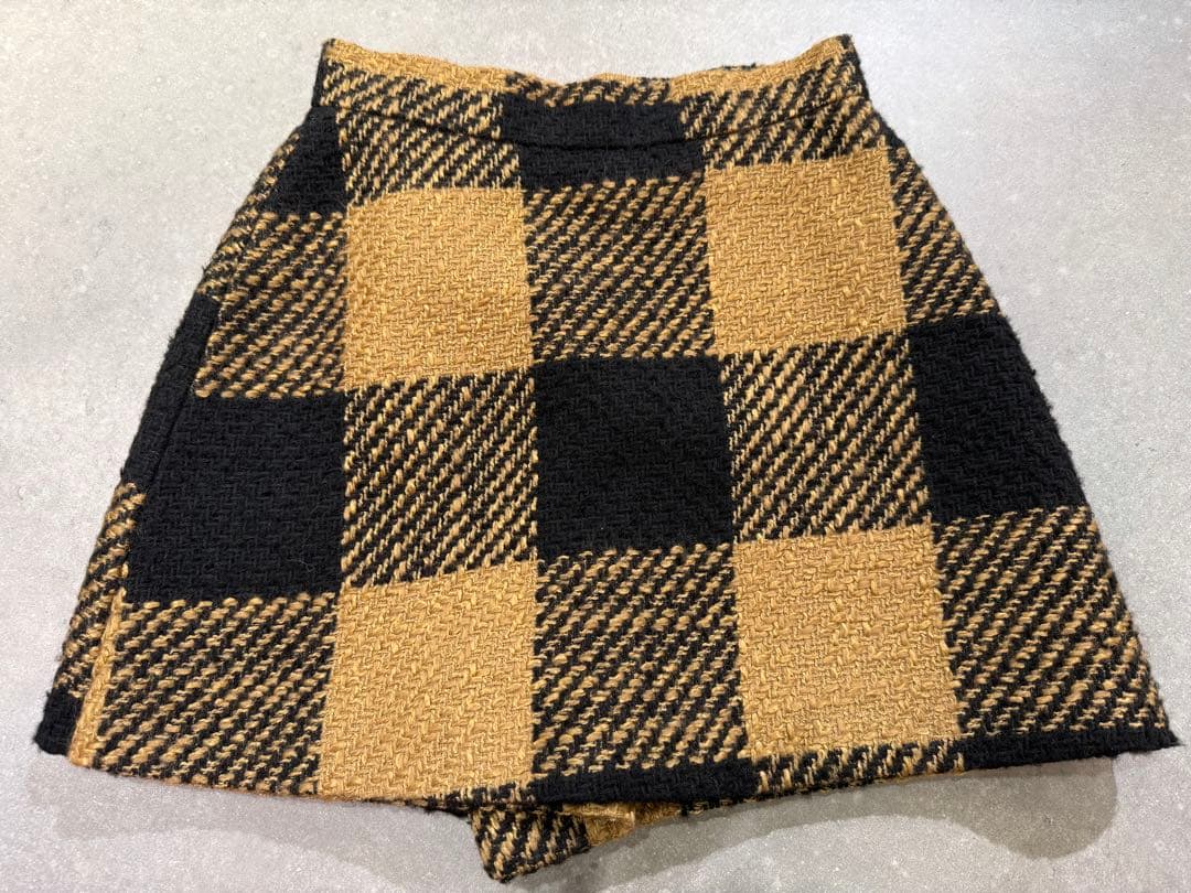 シェリエ　キュロット最終値下げ