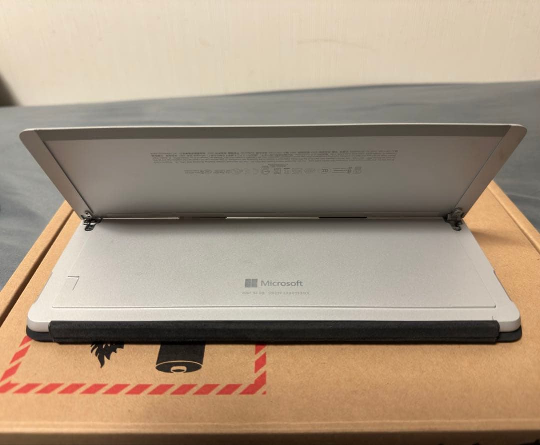 Surface Go4 Windows11 Pro 訳あり
