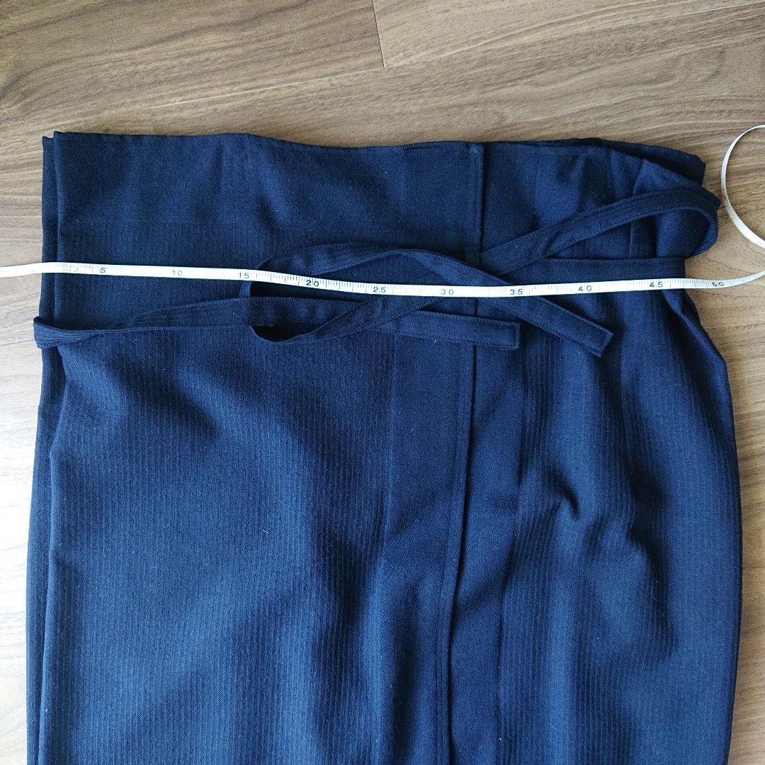 Comme des Garçons コムデギャルソン パンツ 2003AW 希少