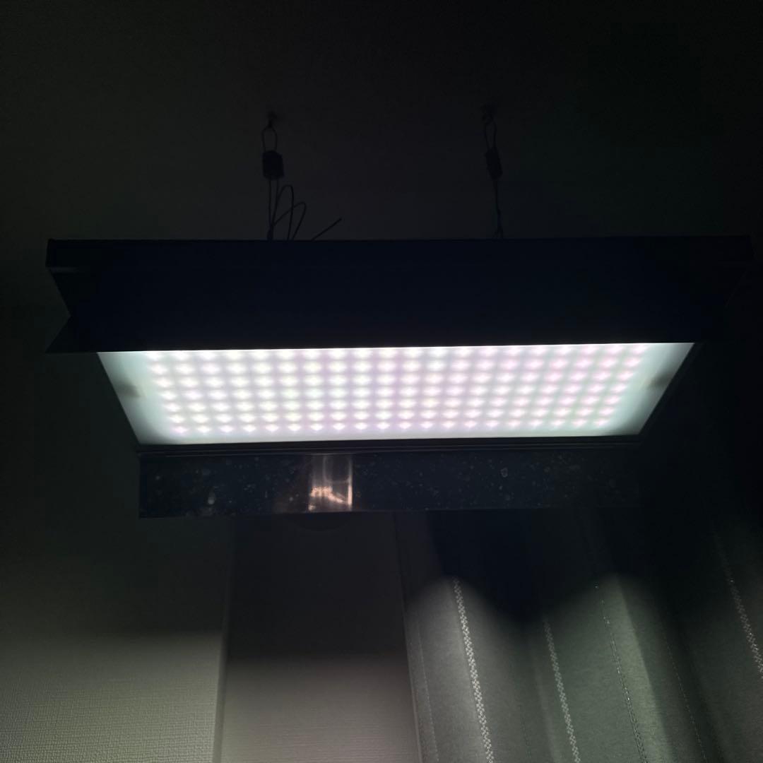 ADA ソーラーRGB 水草 ライト led 水槽