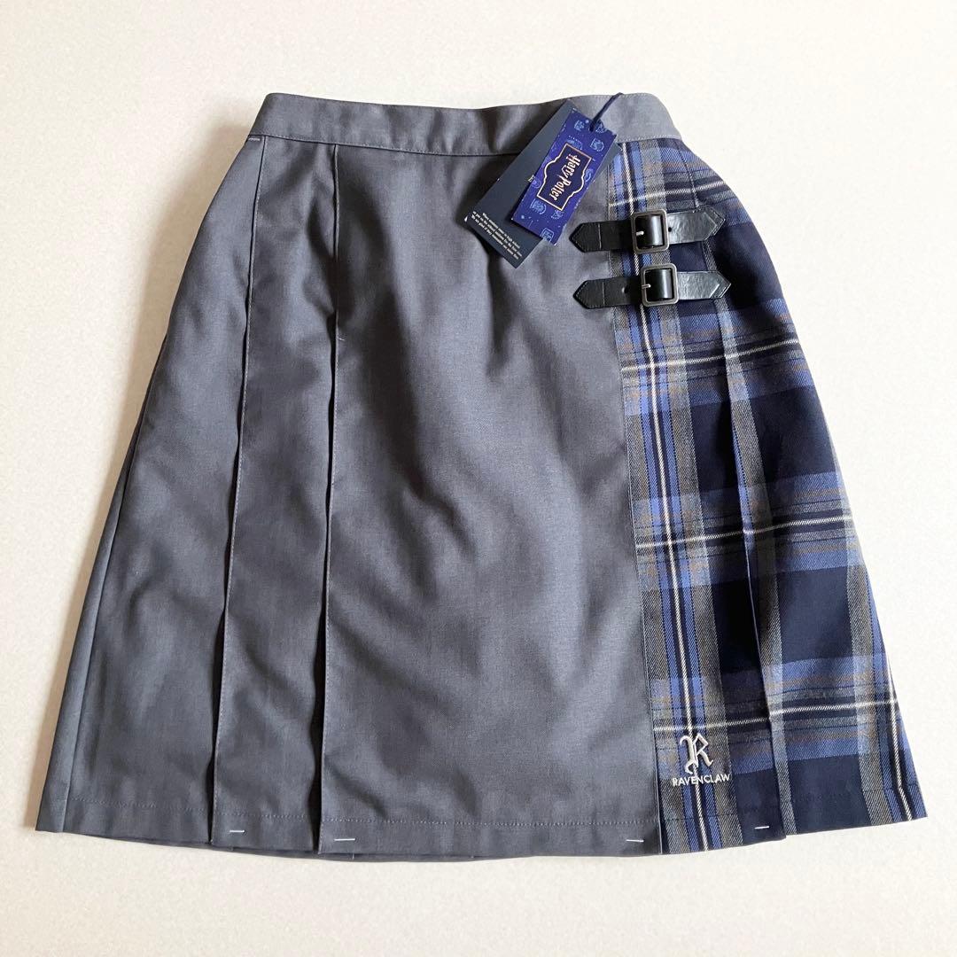 【EASTBOY】2025年製 レイブンクロー ミニスカート ハリーポッター