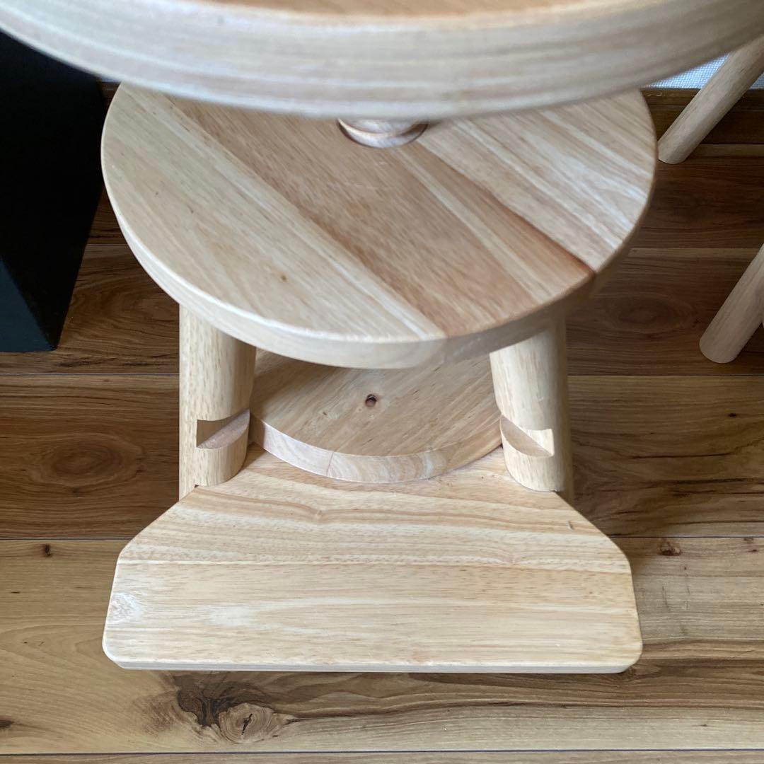 【送料込】ideaco イデアコ Lift stool リフトスツール no2.