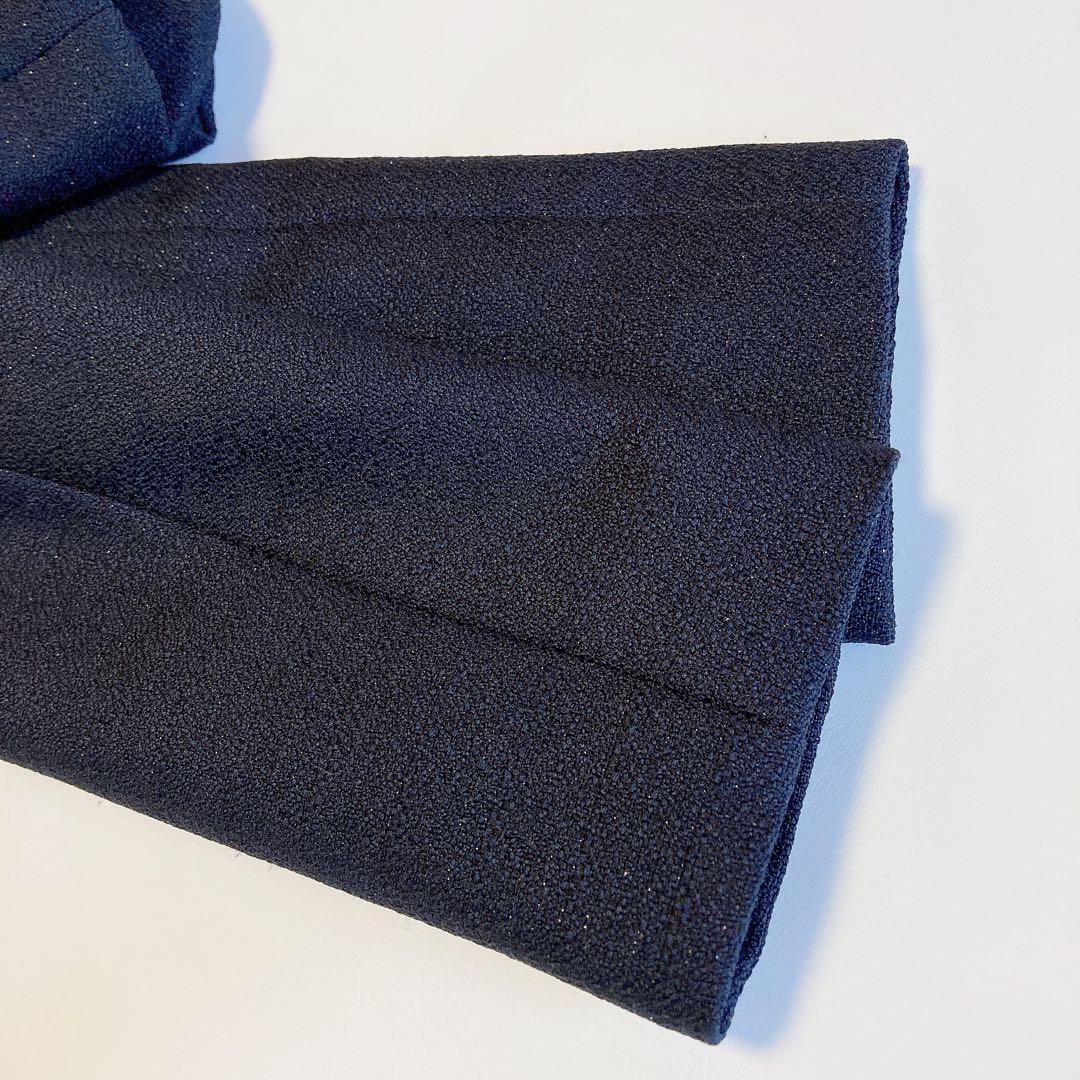 120size ホワイト×ネイビー 入学 卒園 発表会 フォーマル