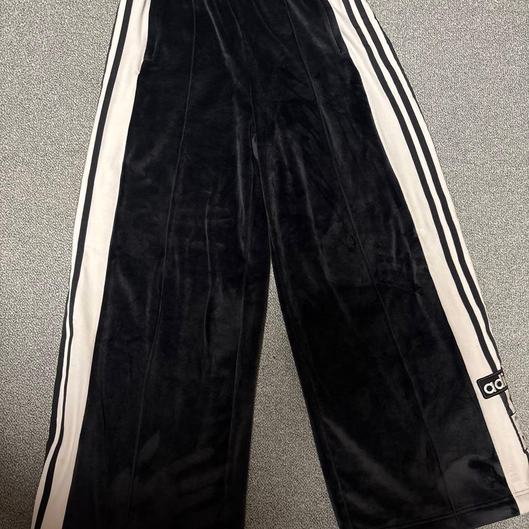 アディブレイク クラシック トラックパンツ