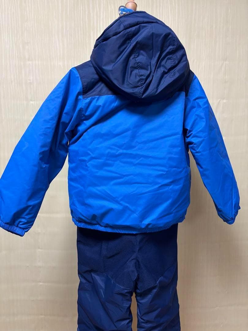 コロンビア　110cm スキーウエア　 キッズ　子供　columbia