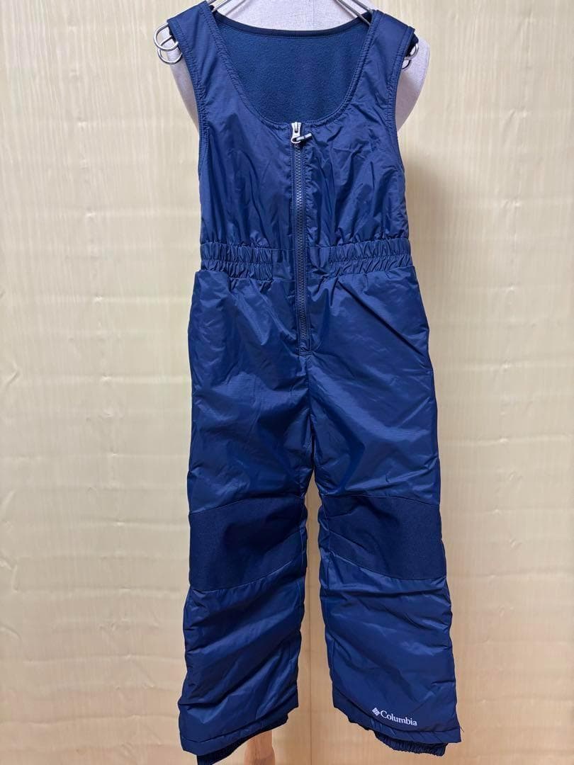 コロンビア　110cm スキーウエア　 キッズ　子供　columbia
