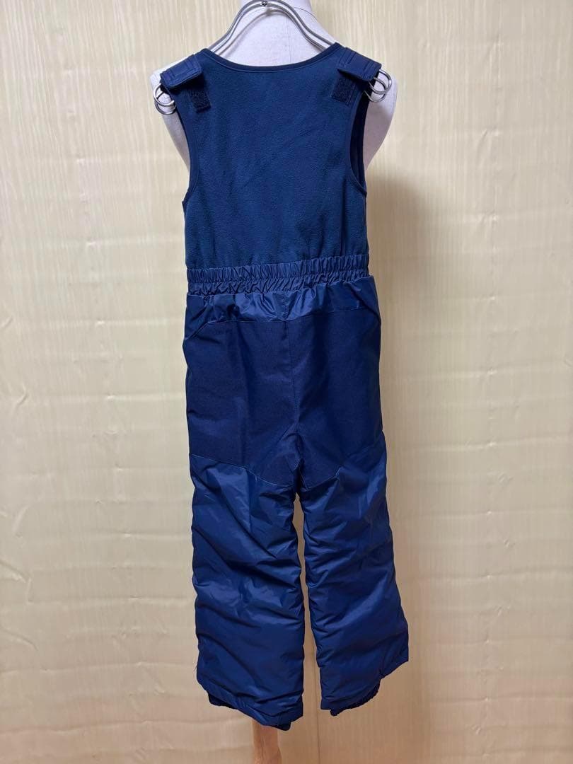 コロンビア　110cm スキーウエア　 キッズ　子供　columbia