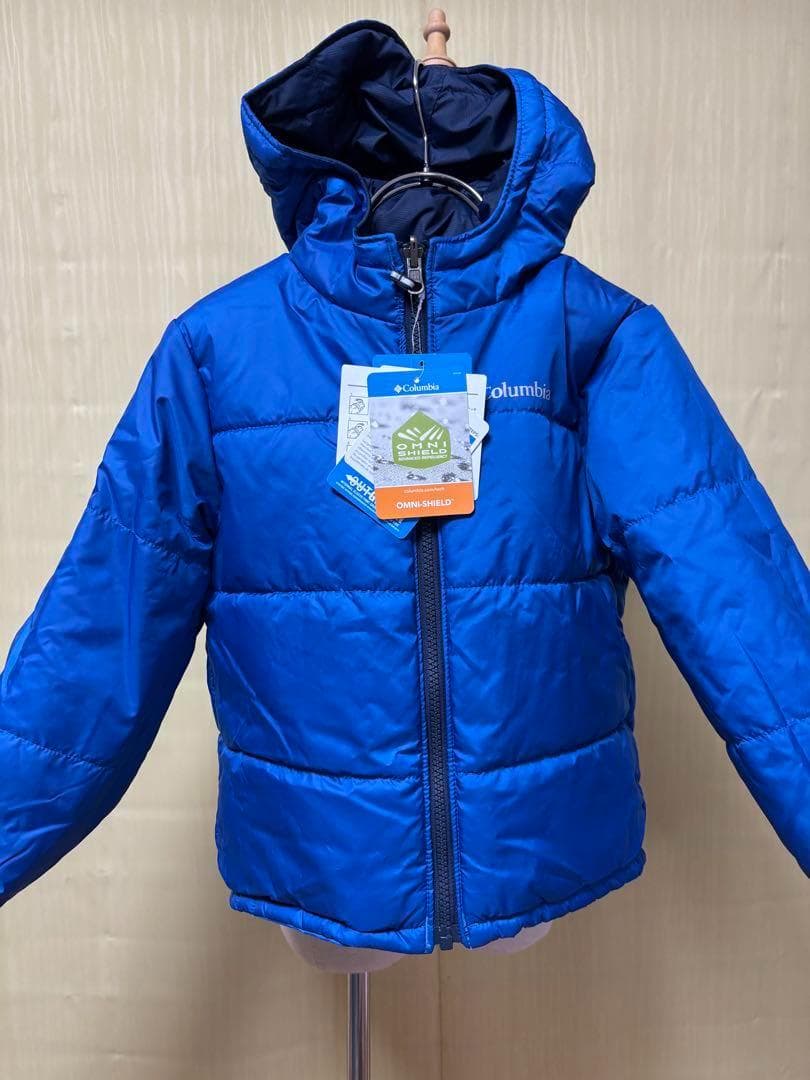 コロンビア　110cm スキーウエア　 キッズ　子供　columbia