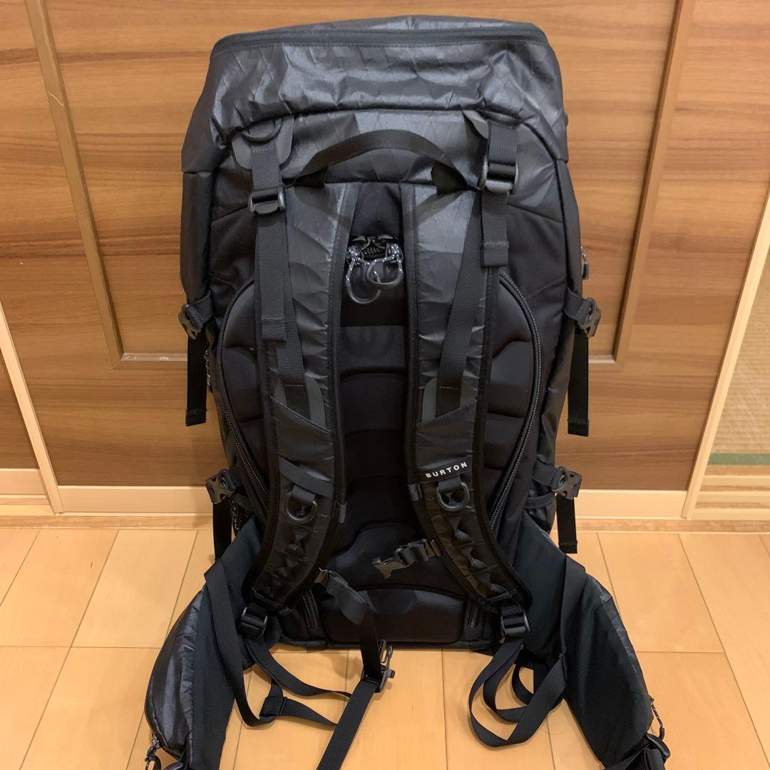 【ケルト@〜専用】BURTON ak ジャパン ガイド 35L バックパック