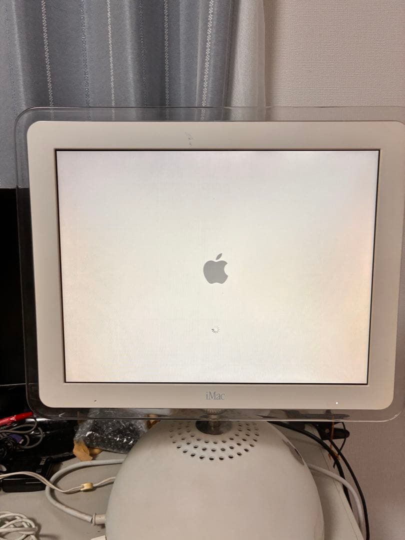 Apple アップル iMac G4 15インチ