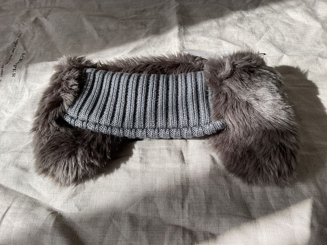 KIJIMA TAKAYUKIイヤーバンド