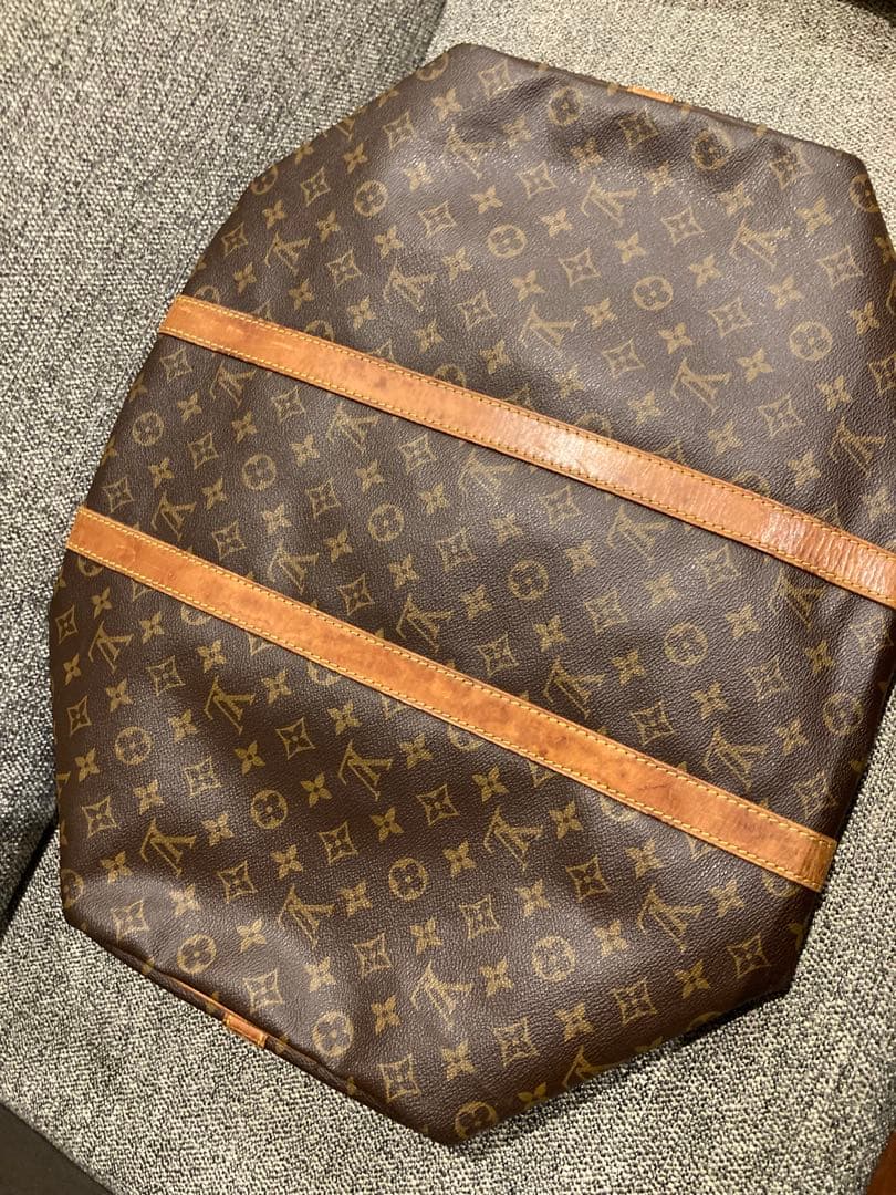 Louis Vuitton キーポール50