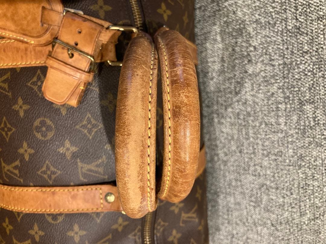 Louis Vuitton キーポール50