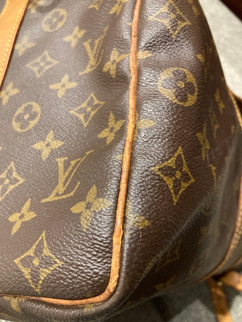 Louis Vuitton キーポール50