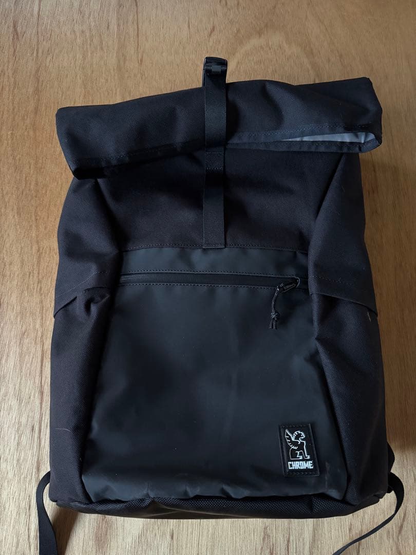 クローム ヤルタ4.0