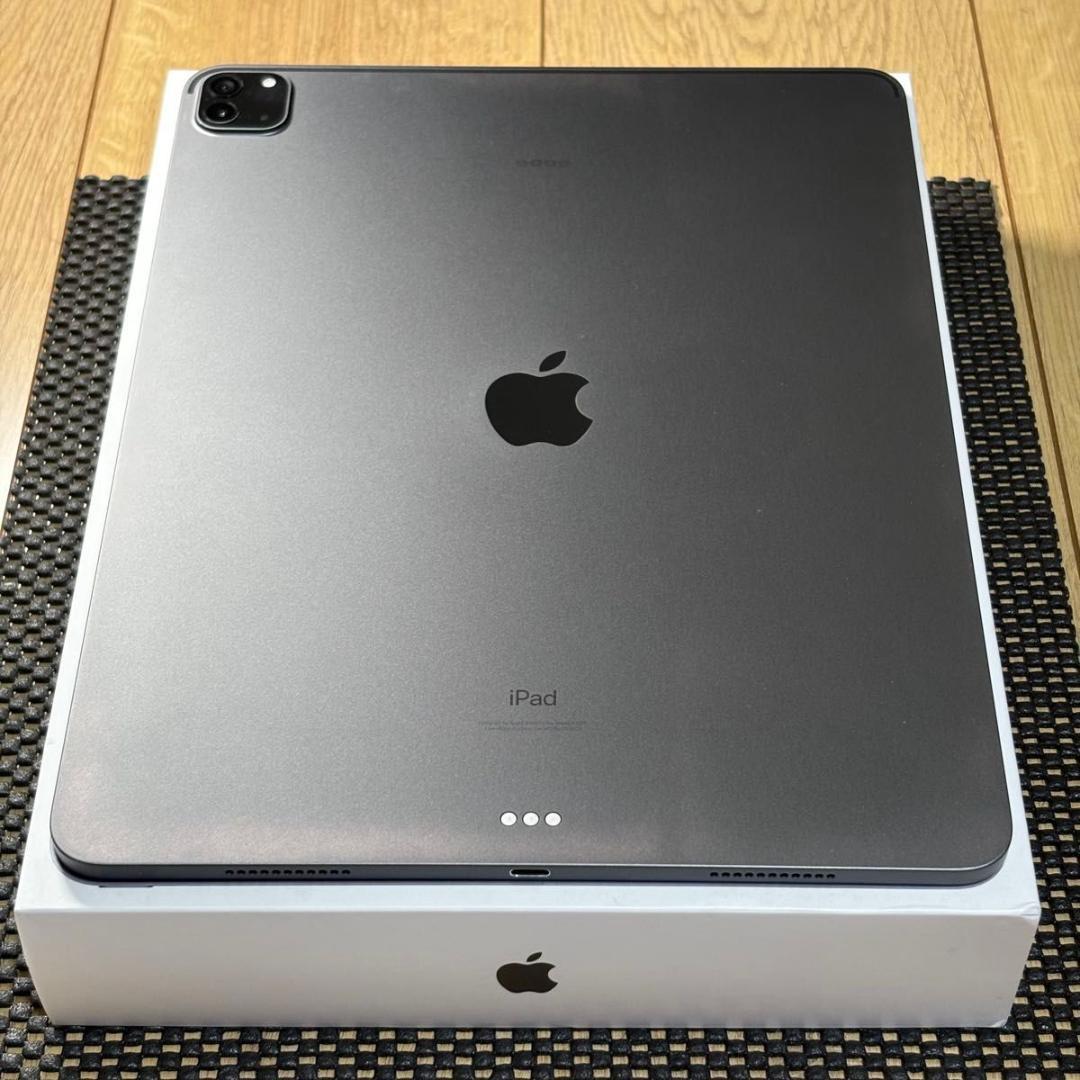 に*様 iPad Pro 12.9インチ Wi-Fiモデル 256GB 第5世代