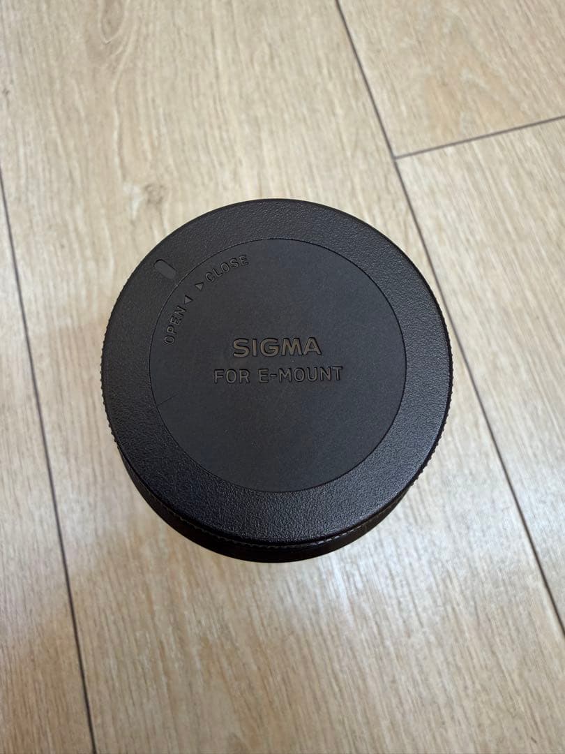 エ*ウ様 SIGMA 50mm F1.4 DG HSM Art｜SONY Eマウ