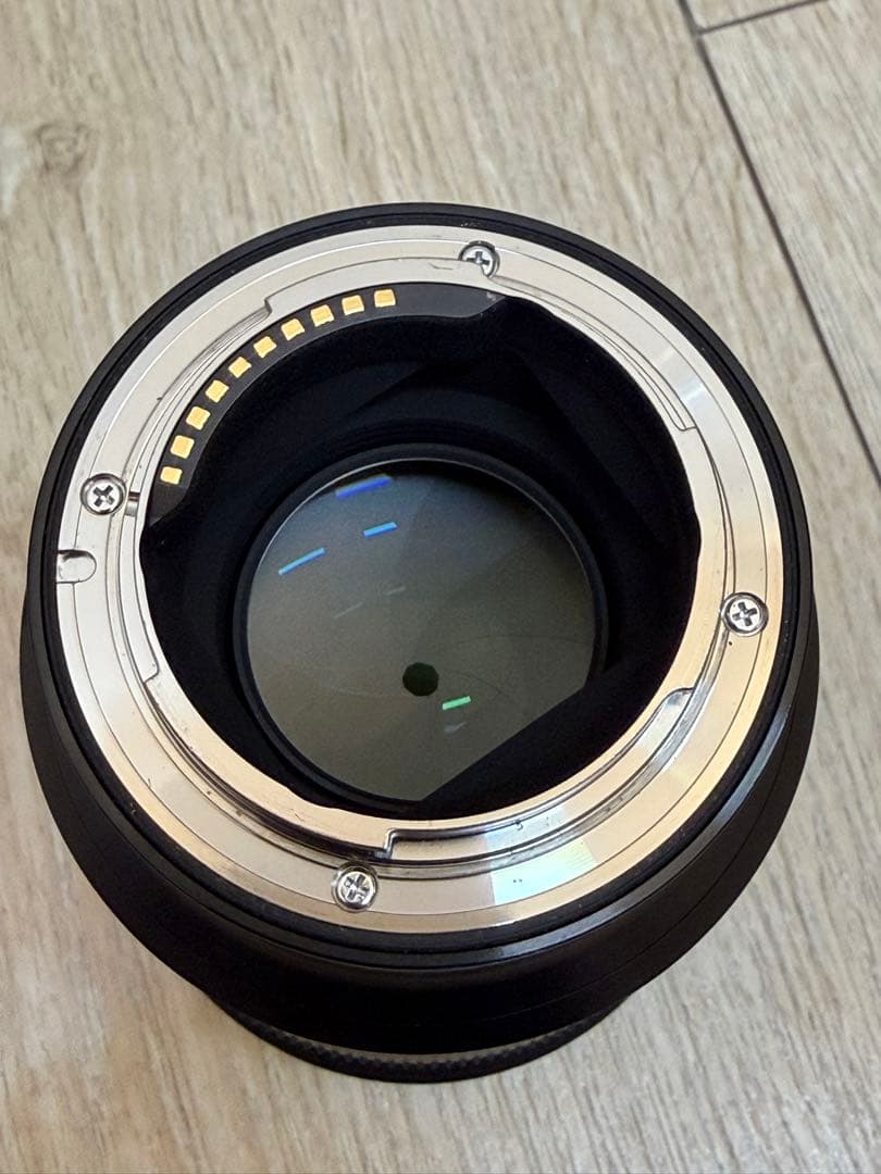 エ*ウ様 SIGMA 50mm F1.4 DG HSM Art｜SONY Eマウ