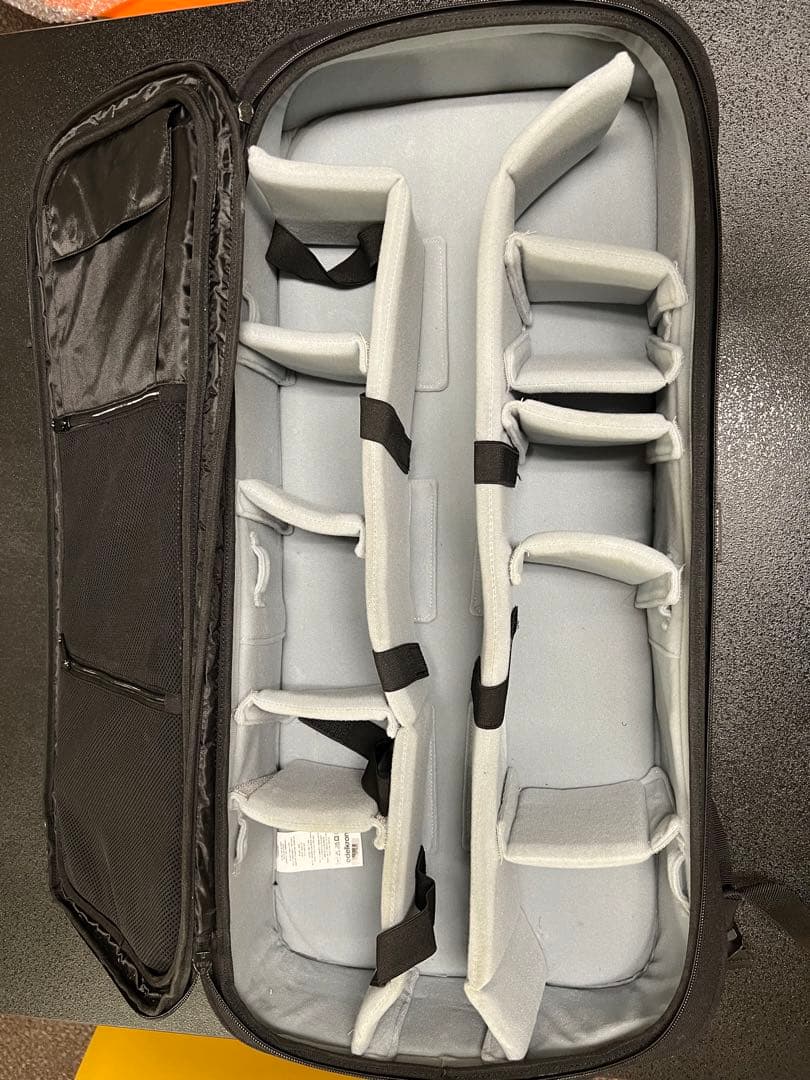 edelkrone カメラバックパック - 42L