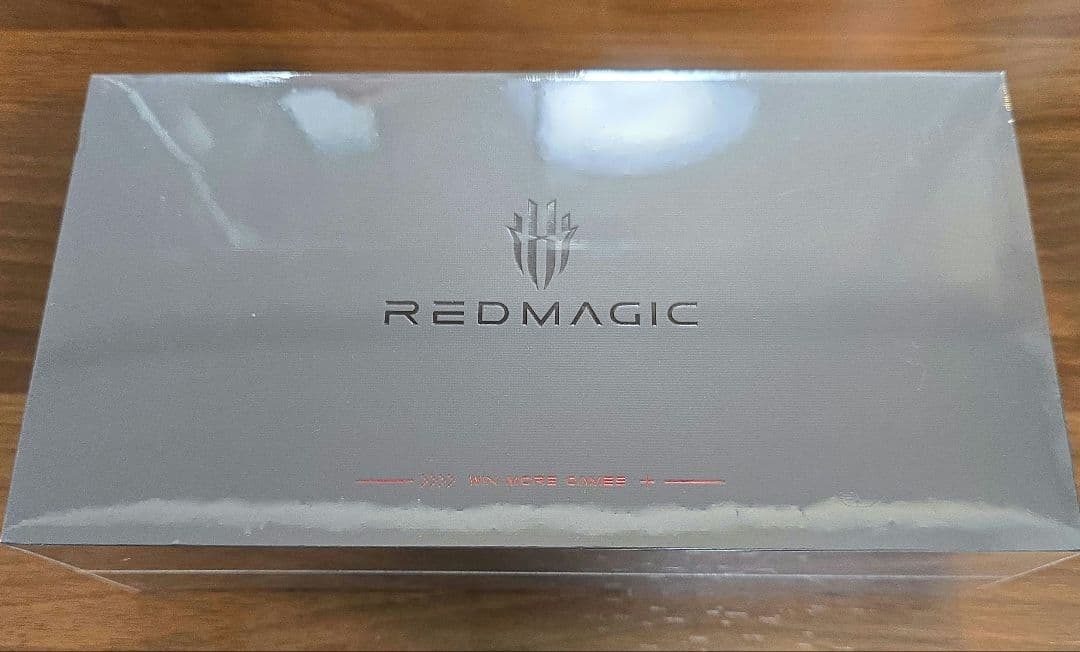 スマートフォン本体 REDMAGIC 11 Pro 24GB 1TB Nightfreeze