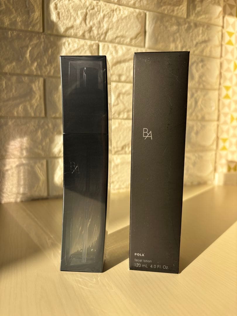 ポーラ B.A ローション イマース 本体 【保湿化粧水】 120mL