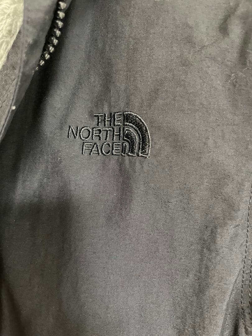 THE NORTH FACE ノマドジャケット　レディース　XL ブラック