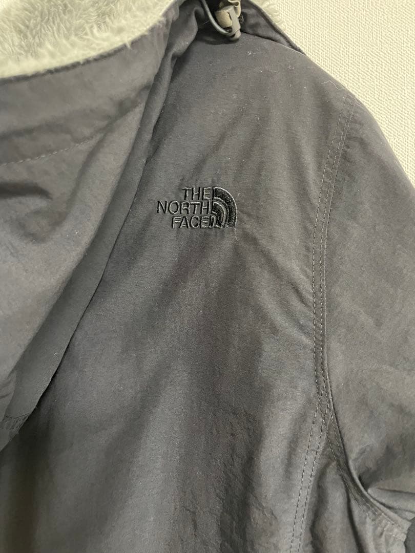 THE NORTH FACE ノマドジャケット　レディース　XL ブラック