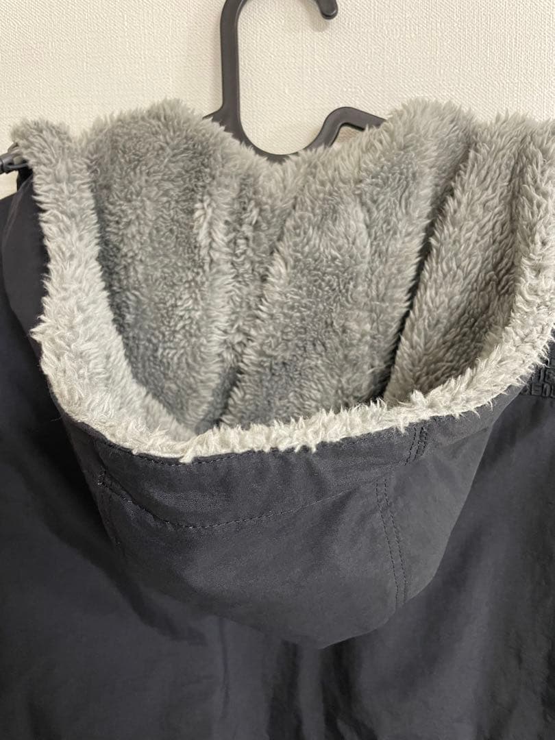 THE NORTH FACE ノマドジャケット　レディース　XL ブラック