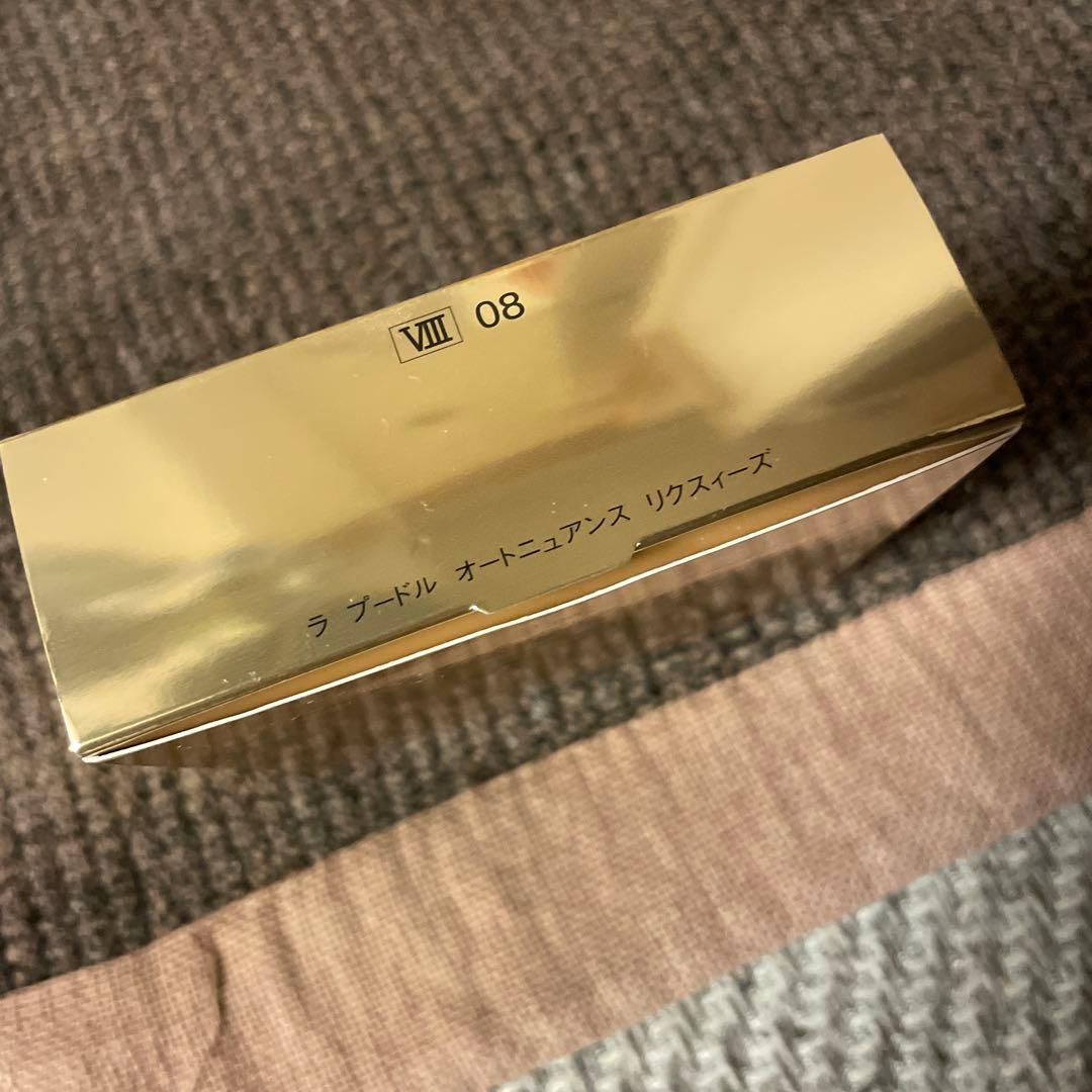 エレガンスラプードルオートニュアンスリクスィーズ08本体